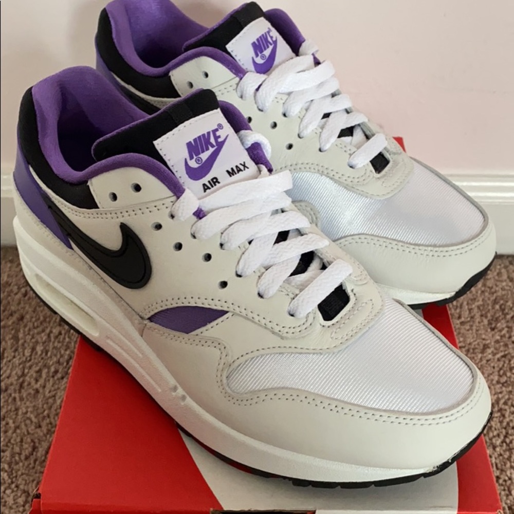 Air Max 1 “DNA”